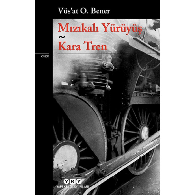 Mızıkalı Yürüyüş - Kara Tren Mızıkalı Yürüyüş - Kara Tren