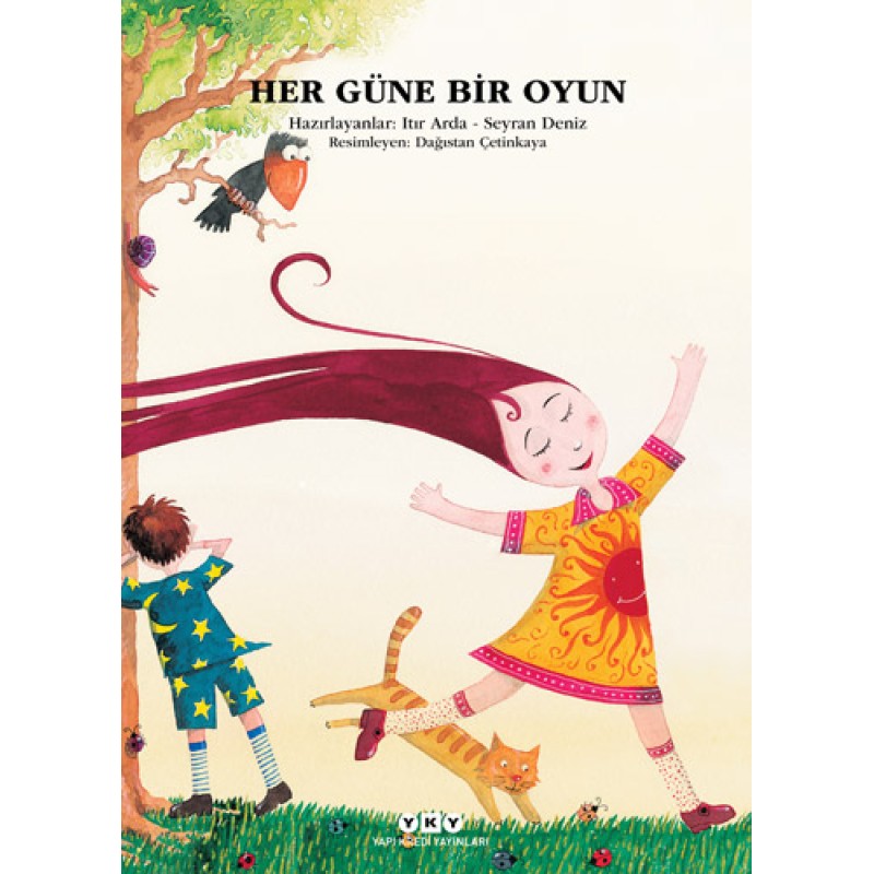 Her Güne Bir Oyun Her Güne Bir Oyun