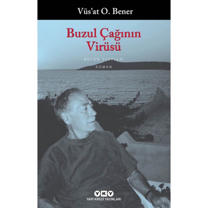 Buzul Çağının Virüsü Buzul Çağının Virüsü