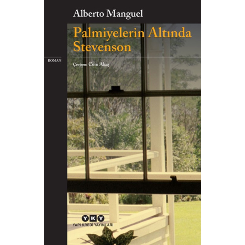 Palmiyelerin Altında Stevenson