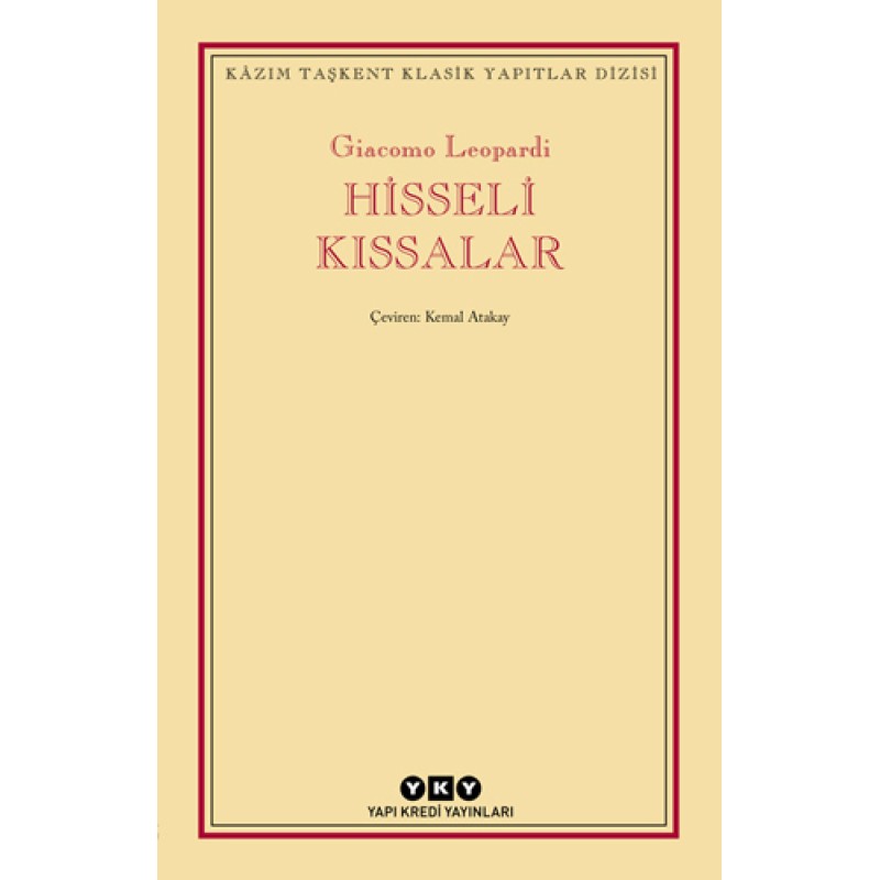 Hisseli Kıssalar Hisseli Kıssalar