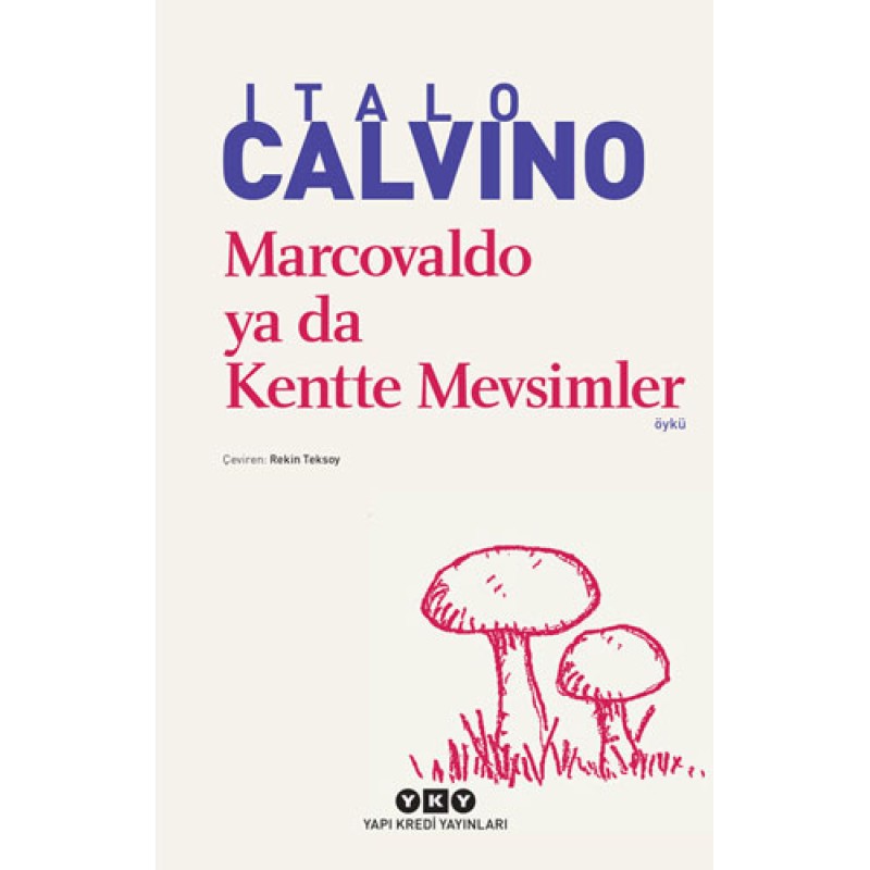 Marcovaldo ya da Kentte Mevsimler Marcovaldo ya da Kentte Mevsimler
