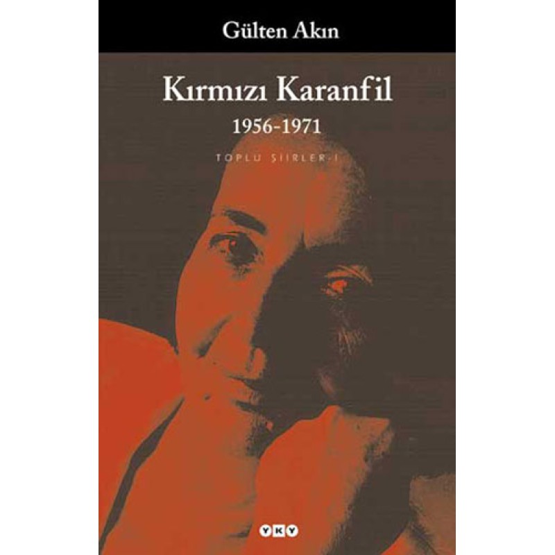 Kırmızı Karanfil 1956-1971 Kırmızı Karanfil 1956-1971