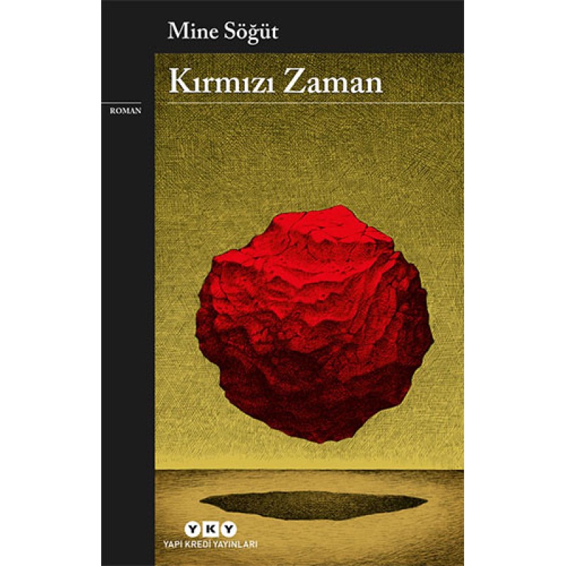 Kırmızı Zaman