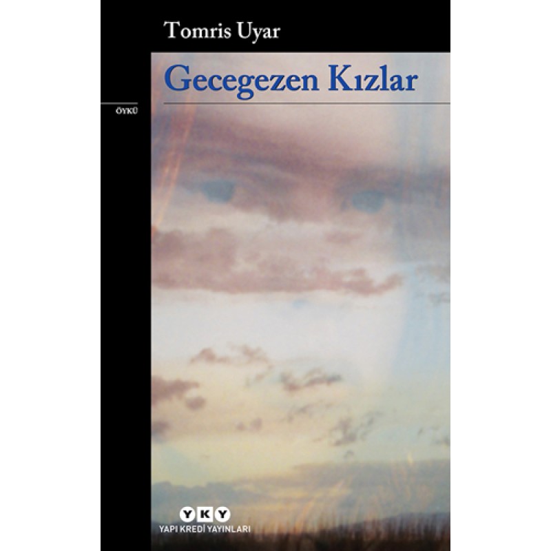 Gecegezen Kızlar Gecegezen Kızlar