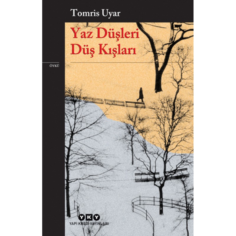 Yaz Düşleri Düş Kışları Yaz Düşleri Düş Kışları