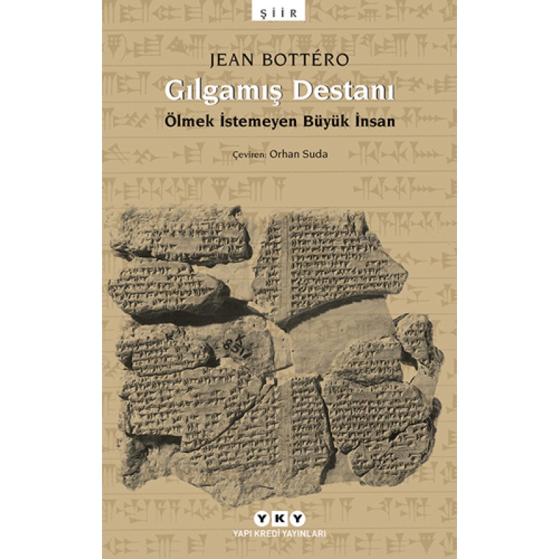 Gılgamış Destanı Gılgamış Destanı