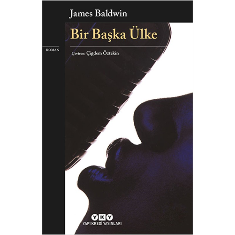 Bir Başka Ülke Bir Başka Ülke