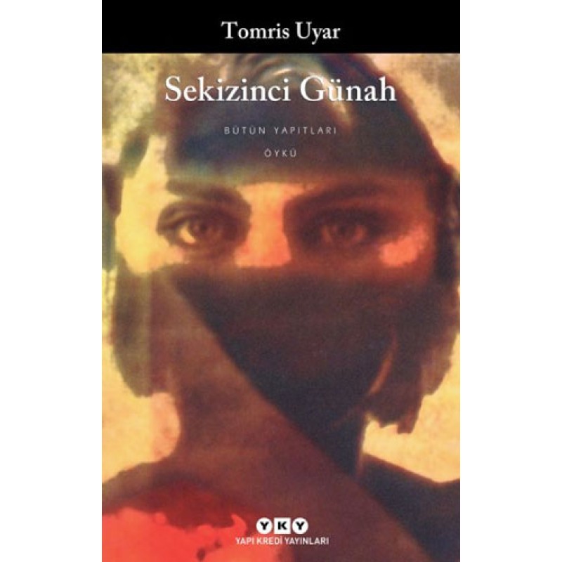 Sekizinci Günah Sekizinci Günah