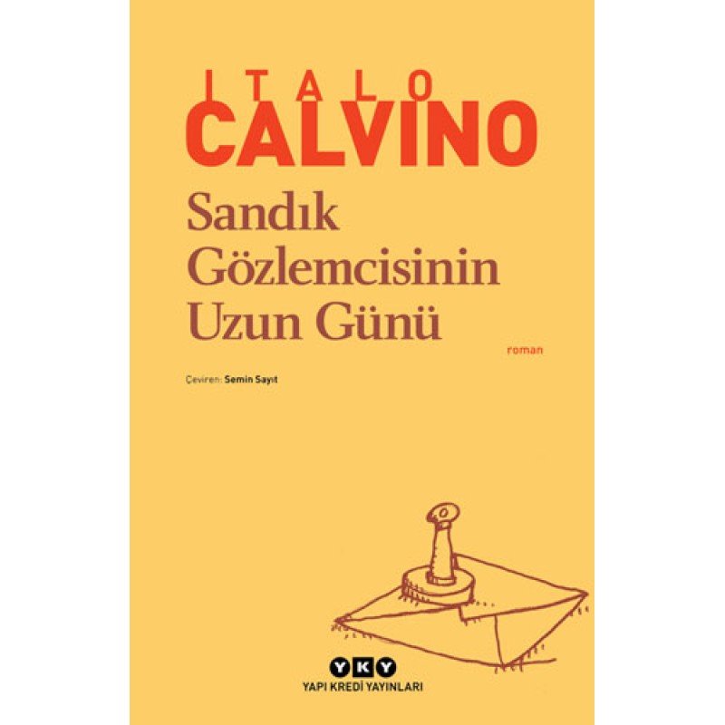 Sandık Gözlemcisinin Uzun Günü Sandık Gözlemcisinin Uzun Günü