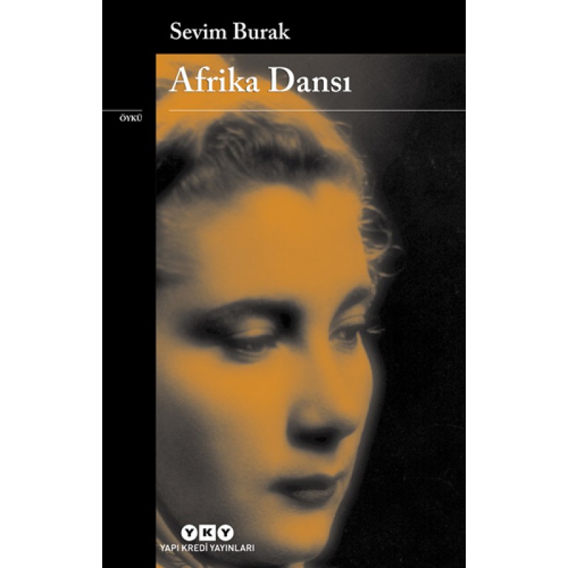 Afrika Dansı Afrika Dansı