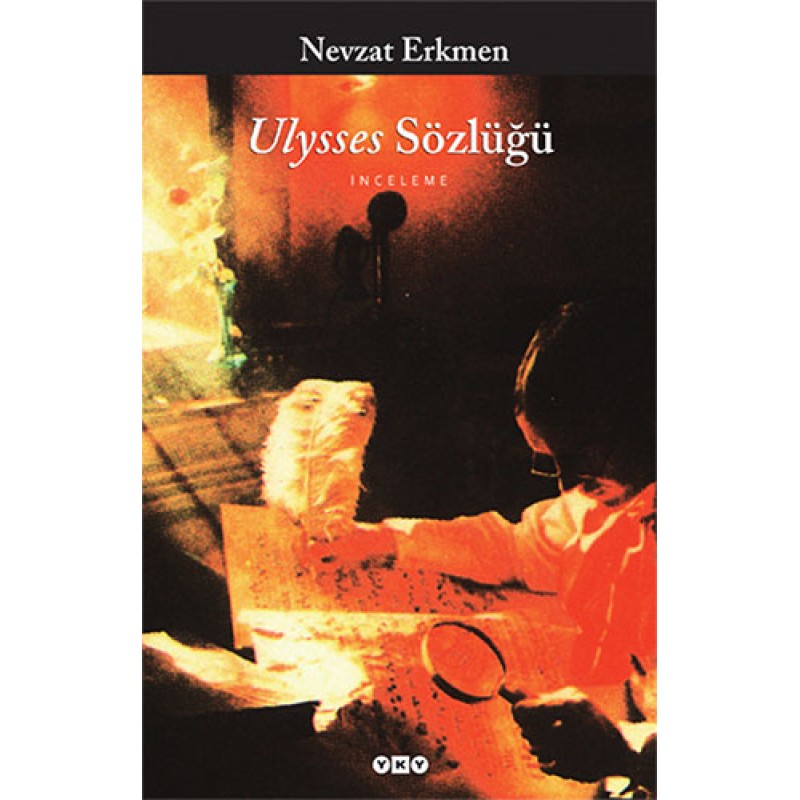 Ulysses Sözlüğü Ulysses Sözlüğü