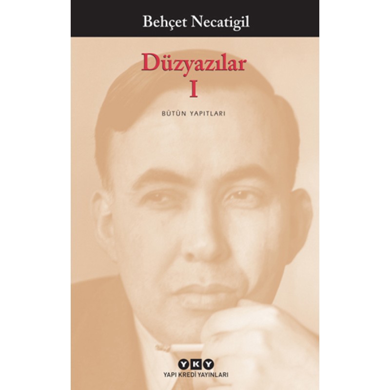 Düzyazılar I Düzyazılar I