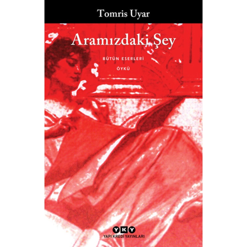 Aramızdaki Şey Aramızdaki Şey