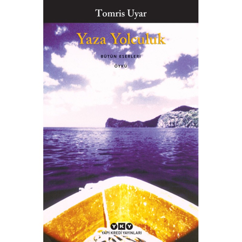 Yaza Yolculuk Yaza Yolculuk
