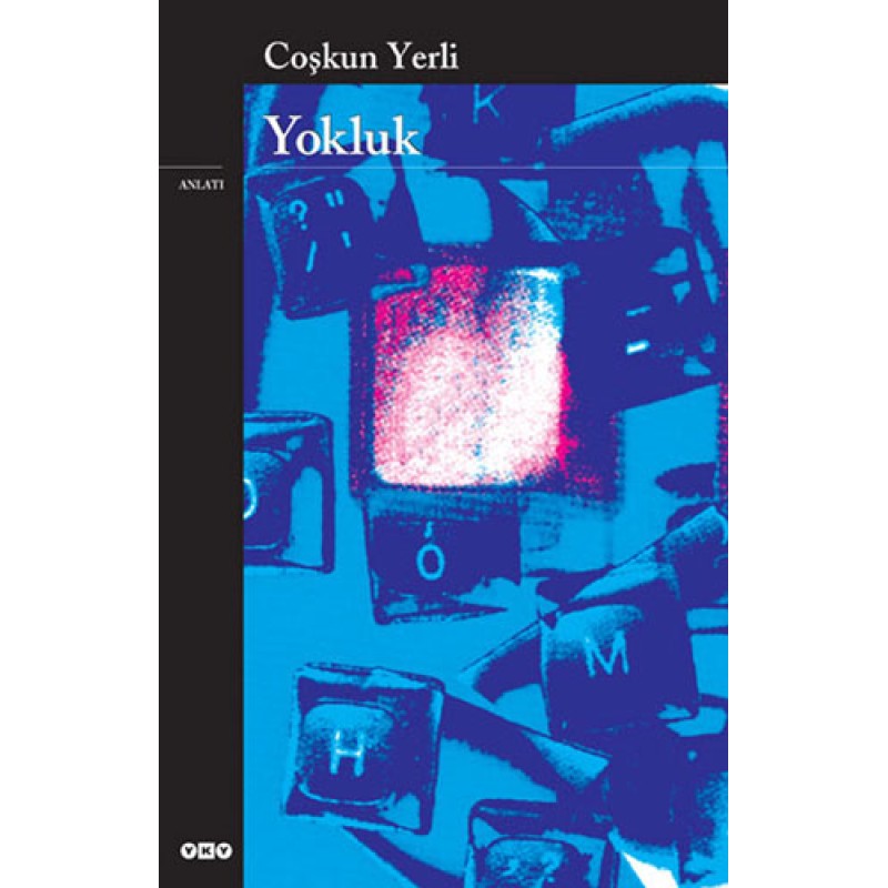 Yokluk Yokluk