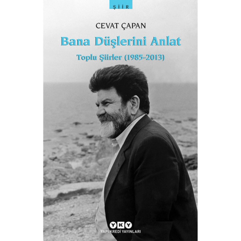 Bana Düşlerini Anlat Bana Düşlerini Anlat
