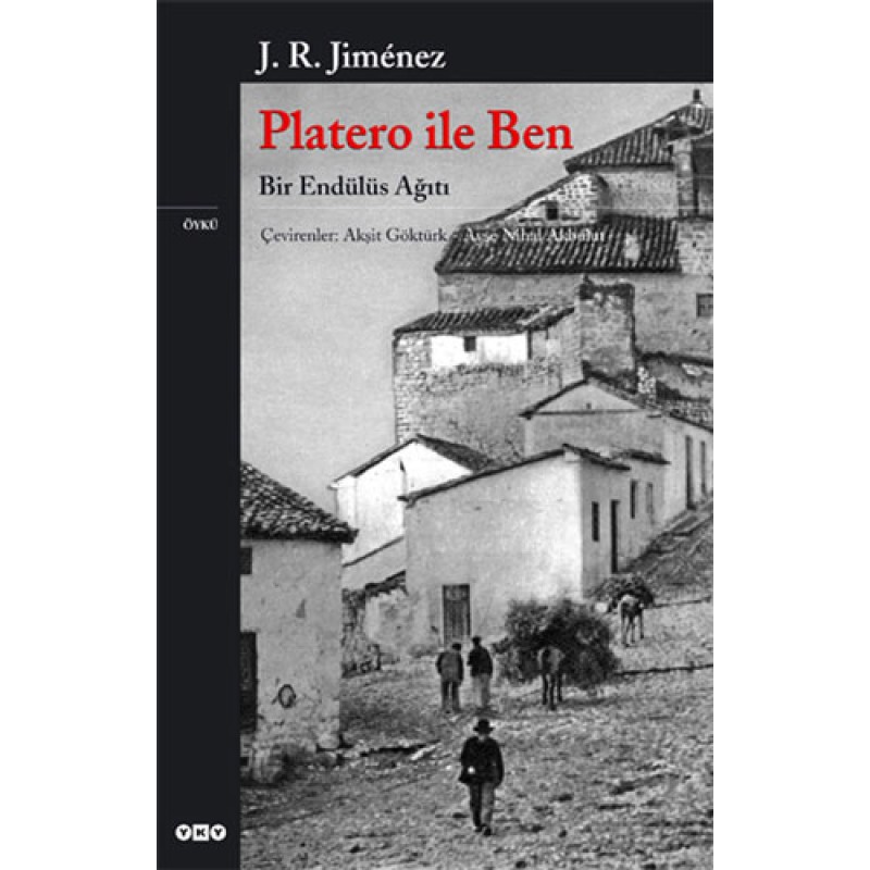 Platero ile Ben Platero ile Ben