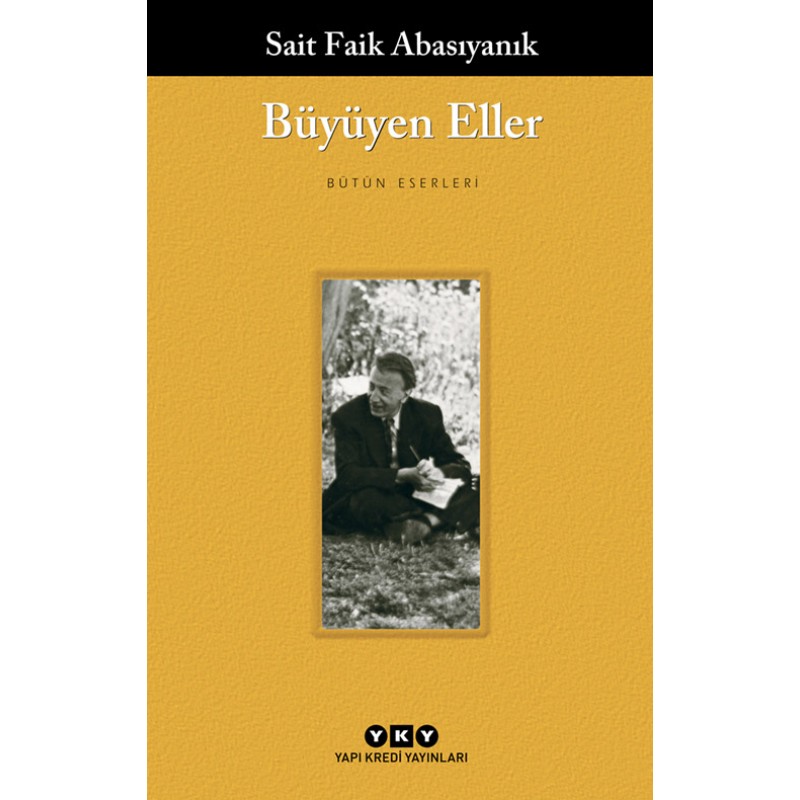 Büyüyen Eller