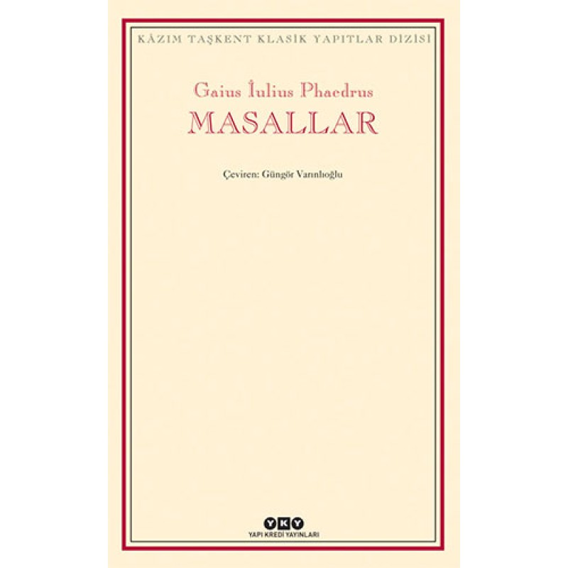 Masallar Masallar