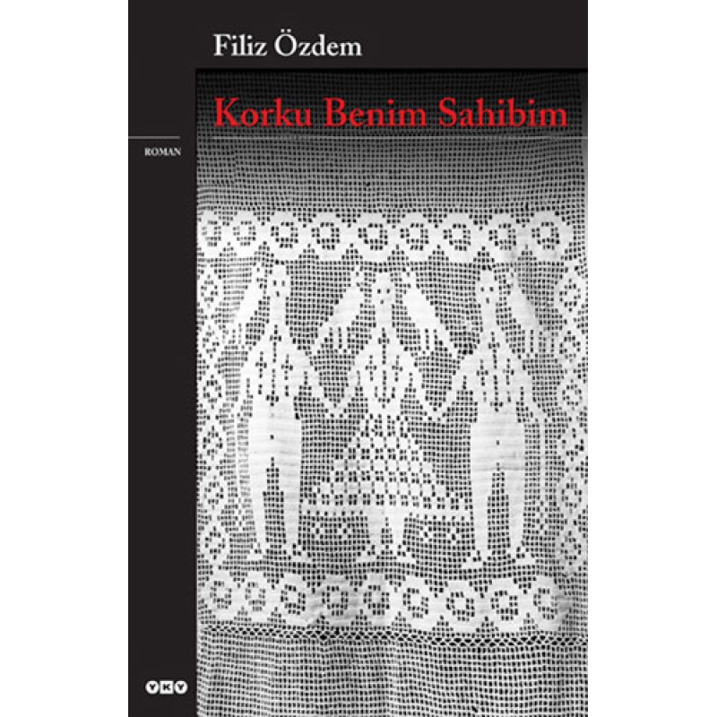 Korku Benim Sahibim Korku Benim Sahibim