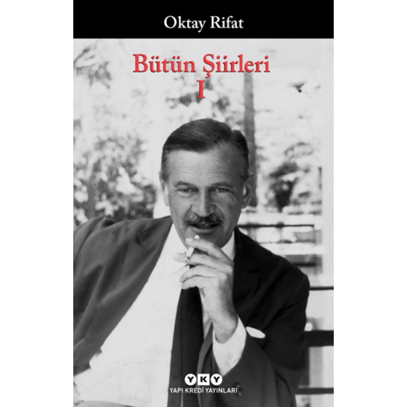 Bütün Şiirleri 1