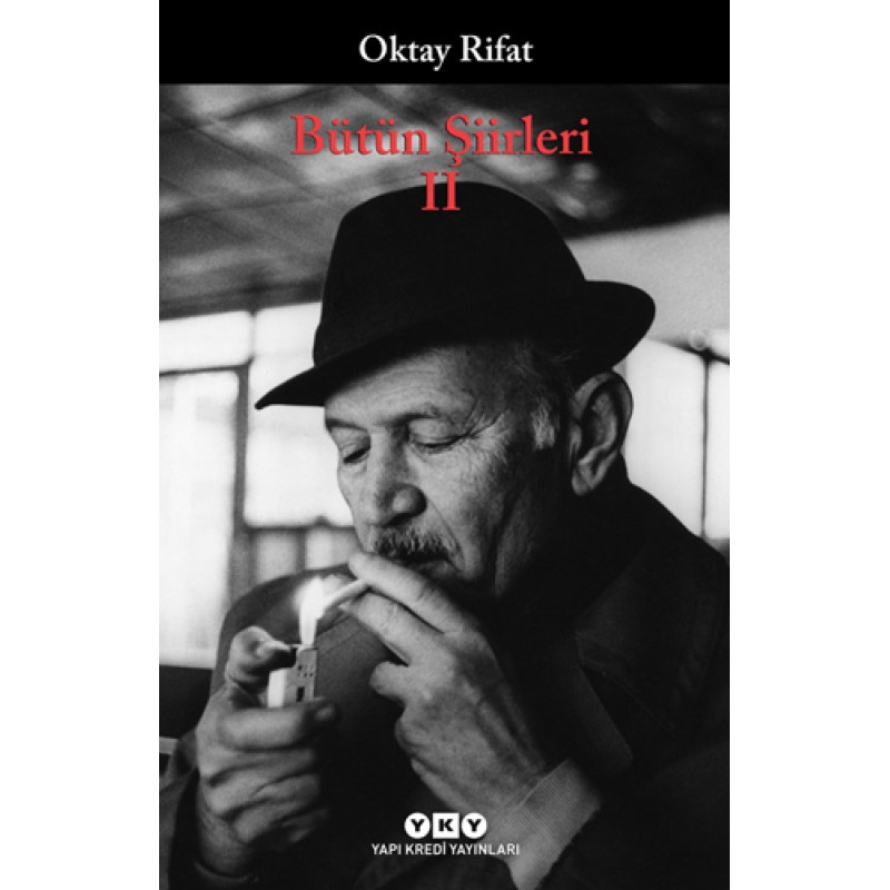 Bütün Şiirleri 2 Bütün Şiirleri 2