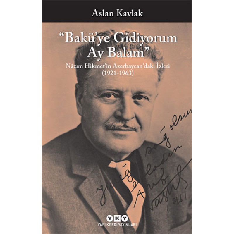 Bakü’ye Gidiyorum Ay Balam Bakü’ye Gidiyorum Ay Balam