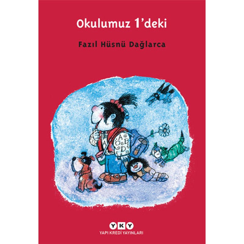 Okulumuz 1’deki