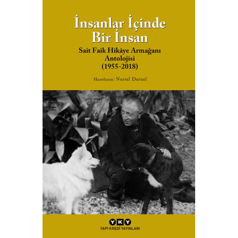İnsanlar İçinde Bir İnsan İnsanlar İçinde Bir İnsan