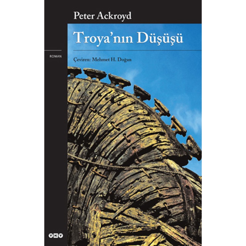 Troya'nın Düşüşü
