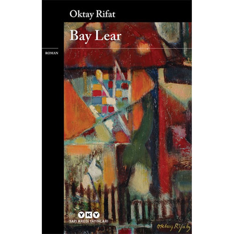 Bay Lear Bay Lear