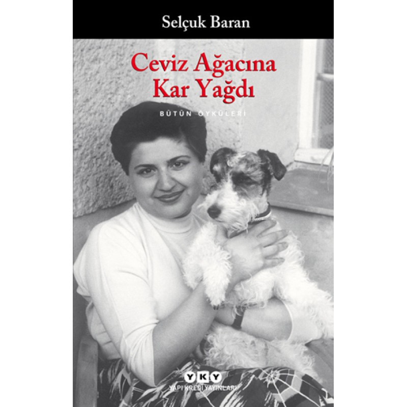 Ceviz Ağacına Kar Yağdı Ceviz Ağacına Kar Yağdı