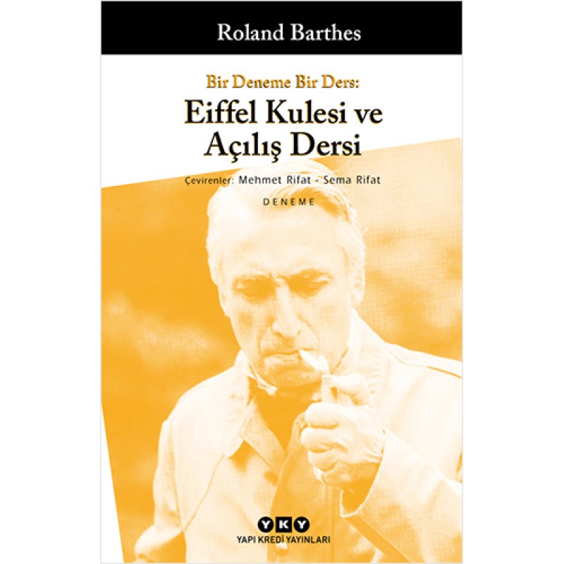 Bir Deneme Bir Ders: Eiffel Kulesi ve Açılış Dersi Bir Deneme Bir Ders: Eiffel Kulesi ve Açılış Dersi