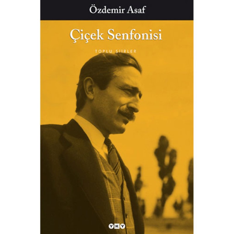 Çiçek Senfonisi Çiçek Senfonisi