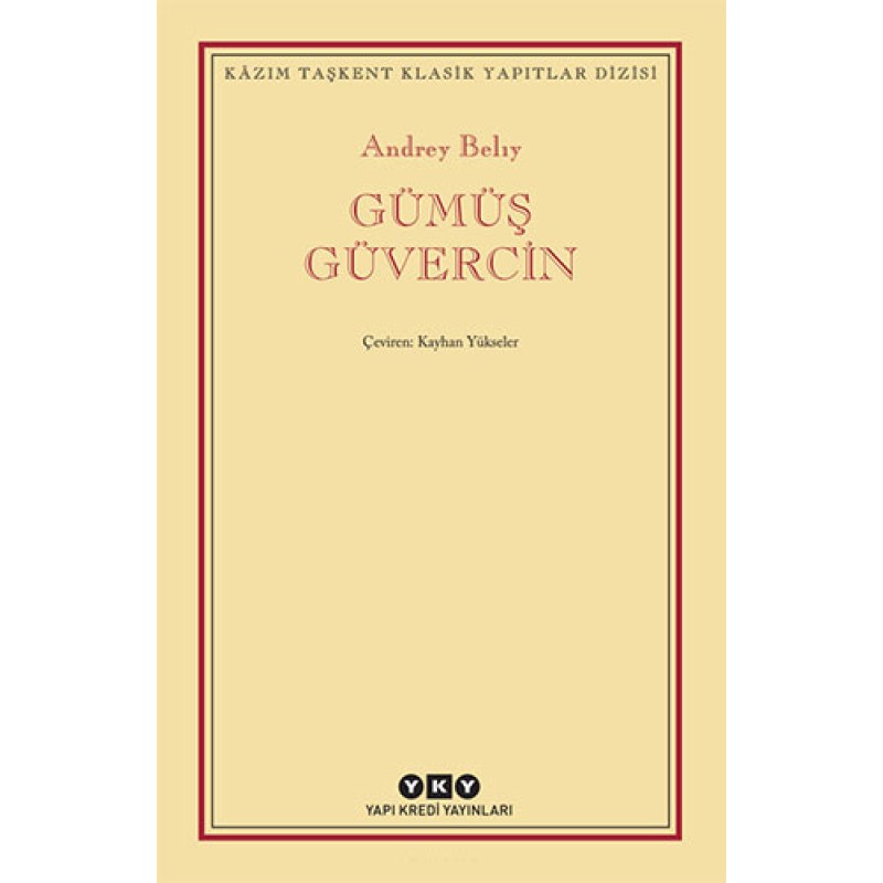 Gümüş Güvercin Gümüş Güvercin
