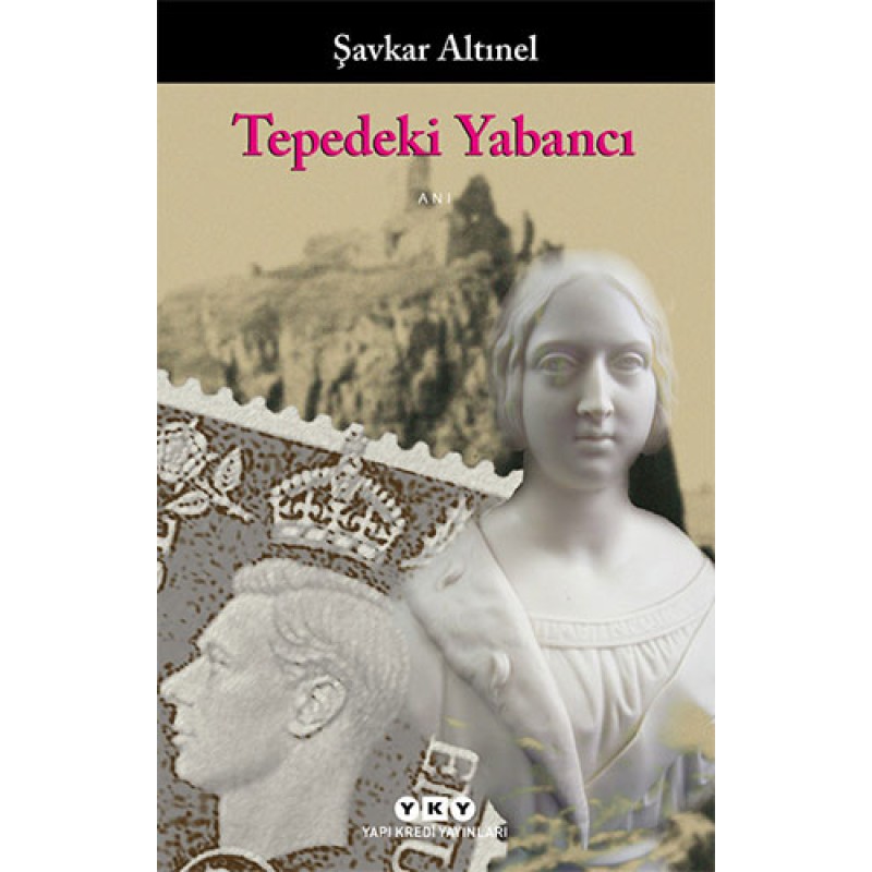 Tepedeki Yabancı Tepedeki Yabancı