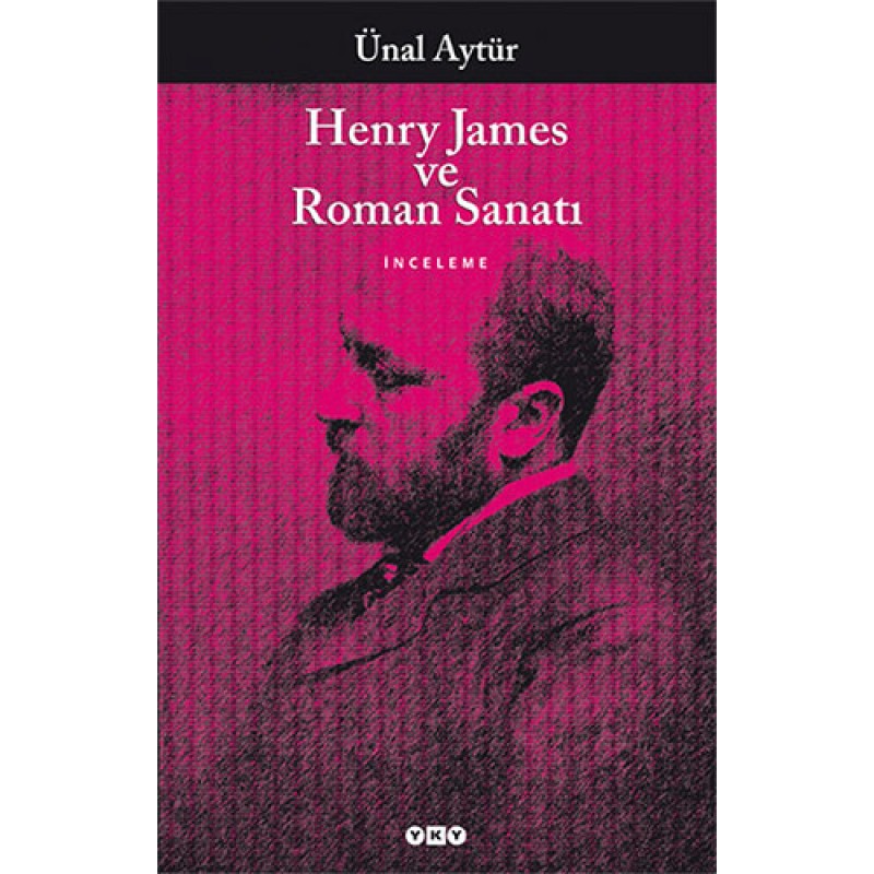 Henry James ve Roman Sanatı