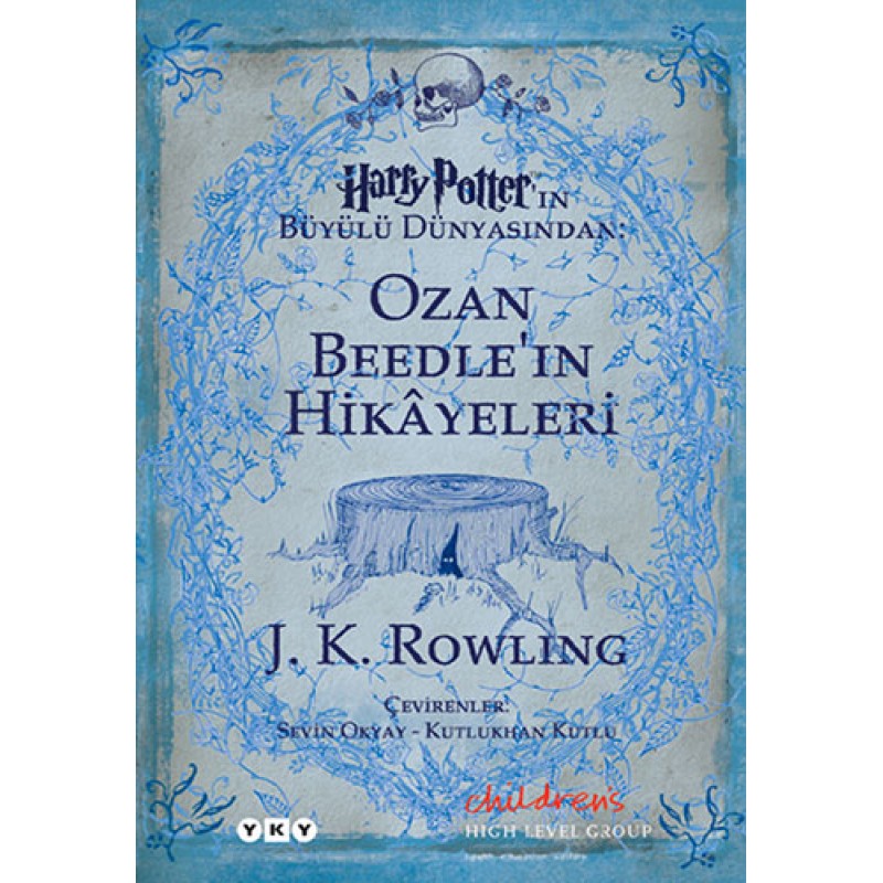 Ozan Beedle'ın Hikâyeleri Ozan Beedle'ın Hikâyeleri