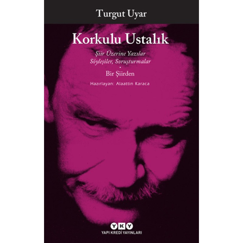 Korkulu Ustalık Korkulu Ustalık