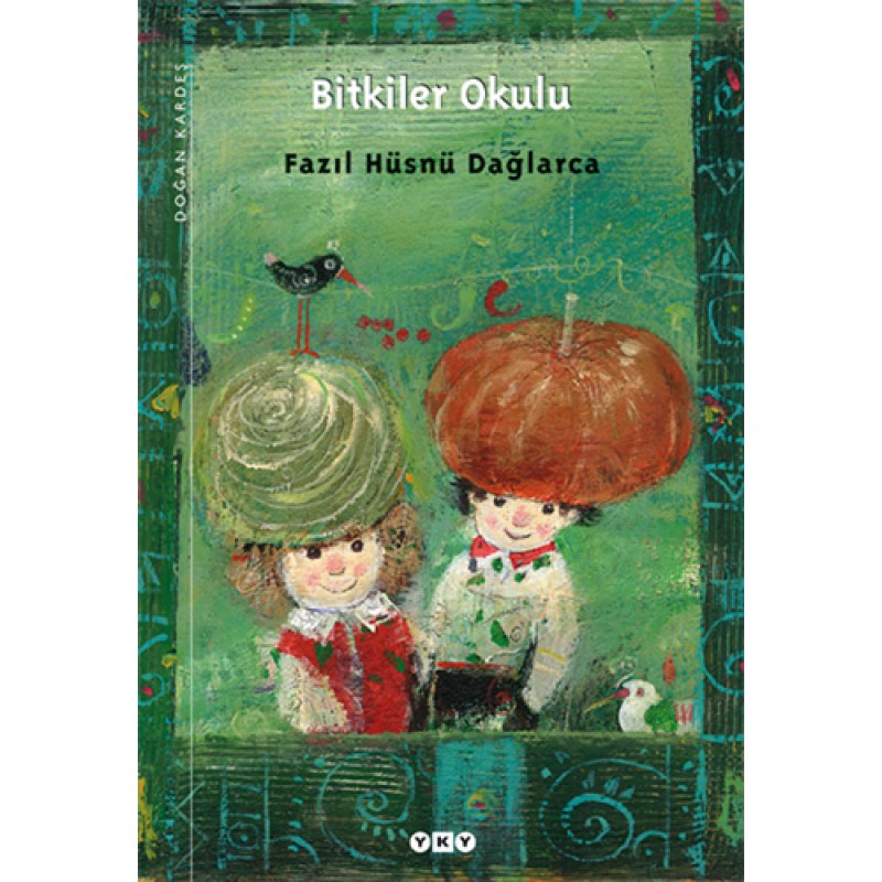 Bitkiler Okulu Bitkiler Okulu
