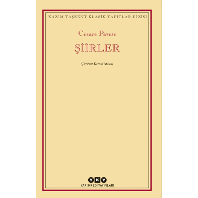 Şiirler Şiirler