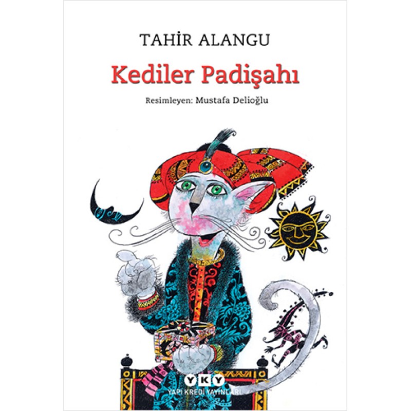 Kediler Padişahı Kediler Padişahı