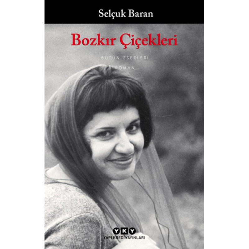 Bozkır Çiçekleri