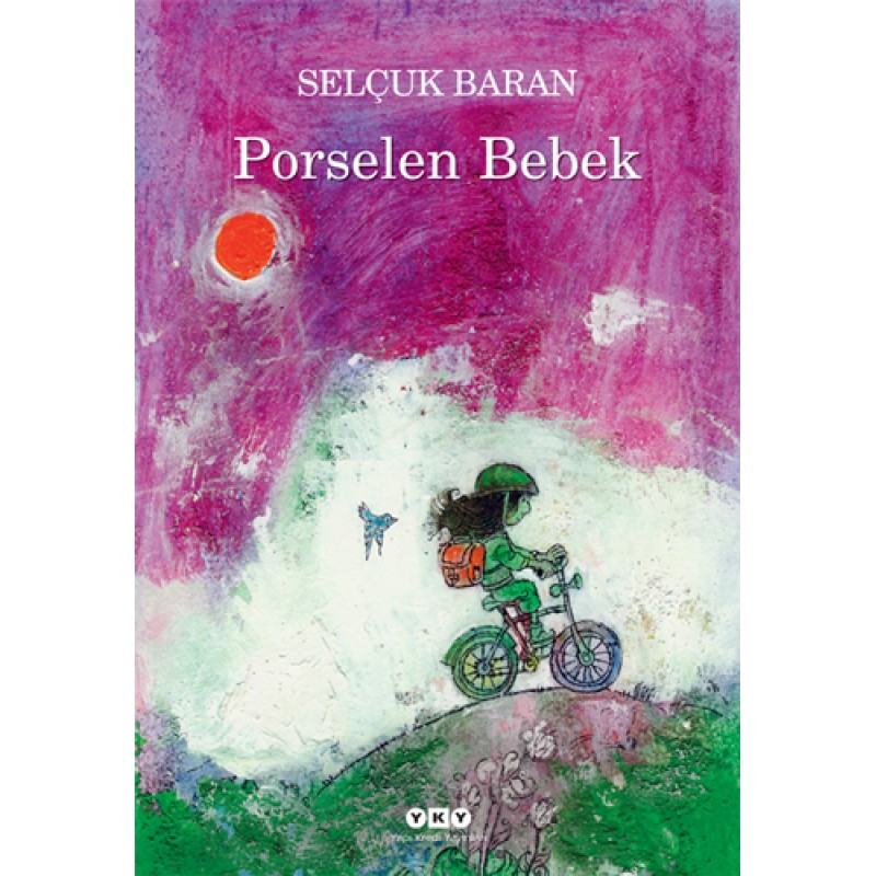 Porselen Bebek Porselen Bebek