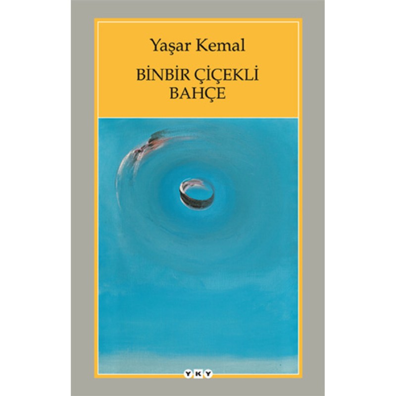 Binbir Çiçekli Bahçe