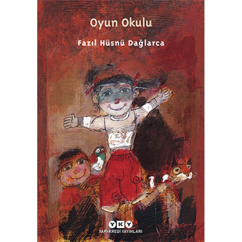 Oyun Okulu Oyun Okulu