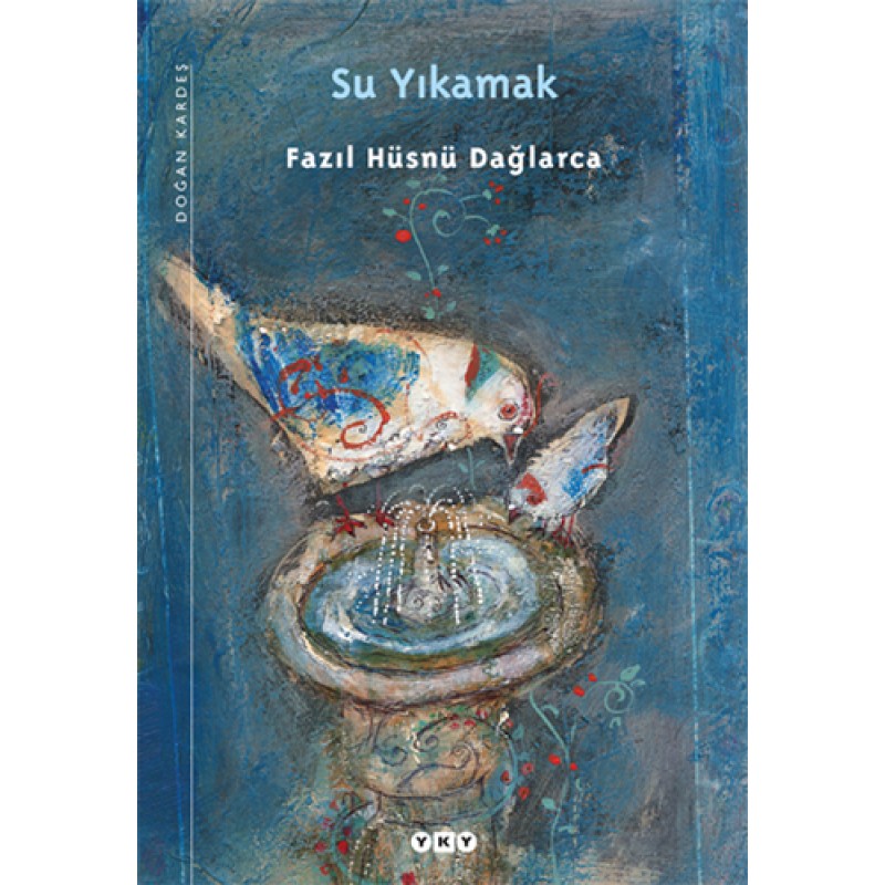 Su Yıkamak Su Yıkamak