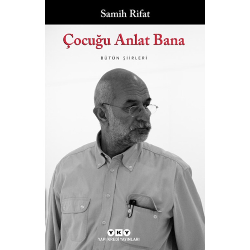 Çocuğu Anlat Bana Çocuğu Anlat Bana