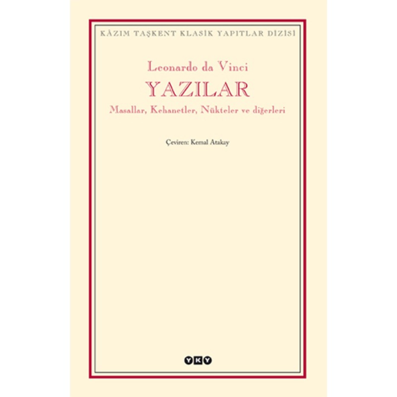 Yazılar - Masallar, Kehanetler, Nükteler ve diğerleri Yazılar - Masallar, Kehanetler, Nükteler ve diğerleri
